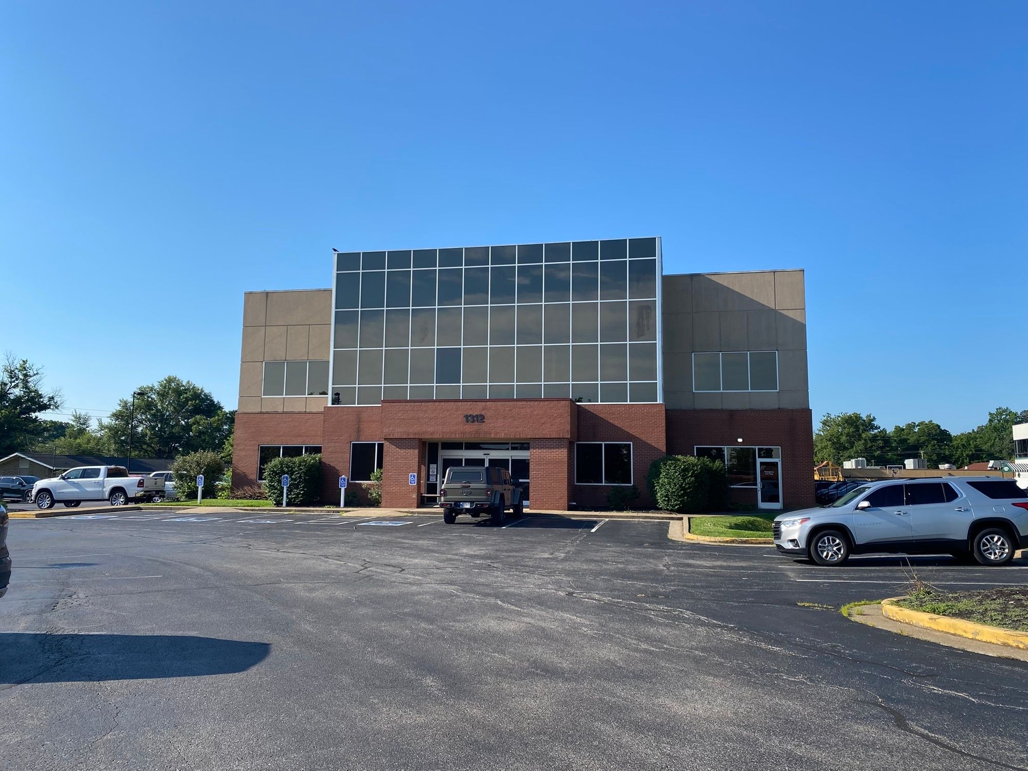 1312 Professional Blvd, Evansville, IN 47714