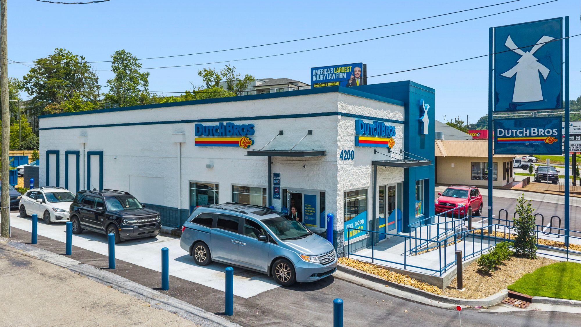 4200 Chapman Hwy, Knoxville, TN 37920