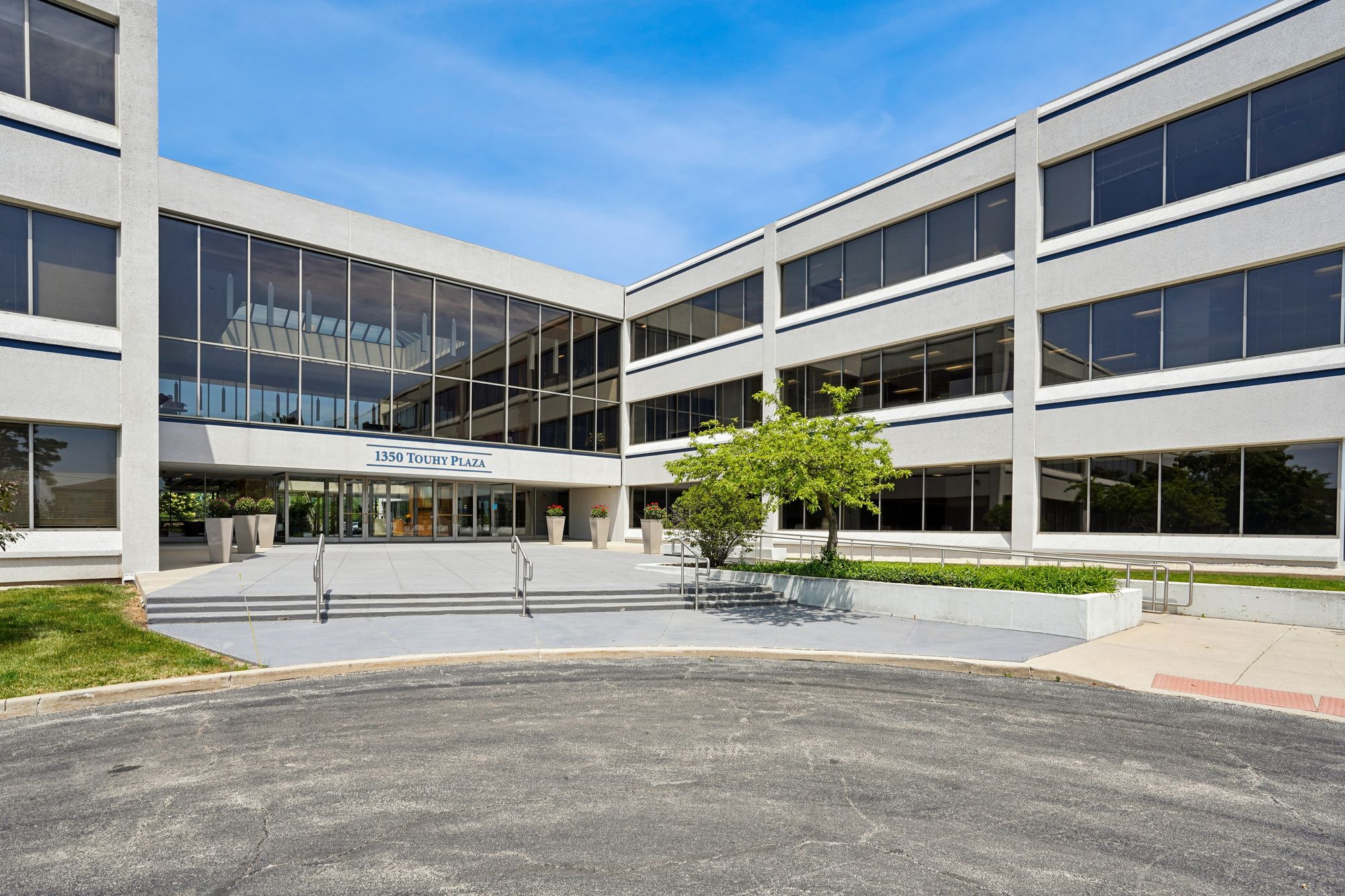 1350 East Touhy Ave, Des Plaines, IL 60018