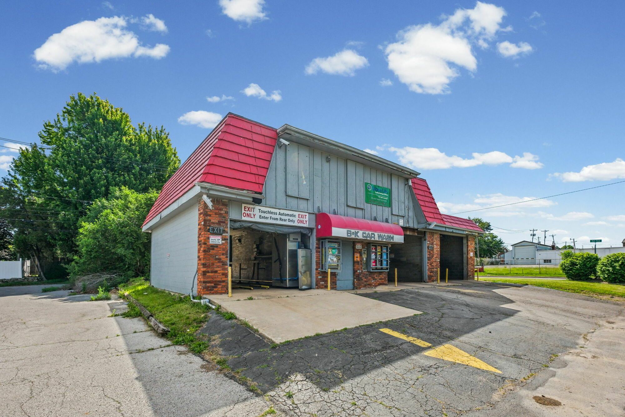 3562 Lagrange St, Toledo, OH 43608