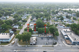 Patchogue Village Portfolio
