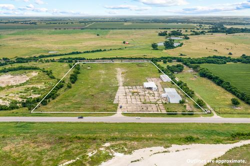3450 S Hwy 317, McGregor, TX