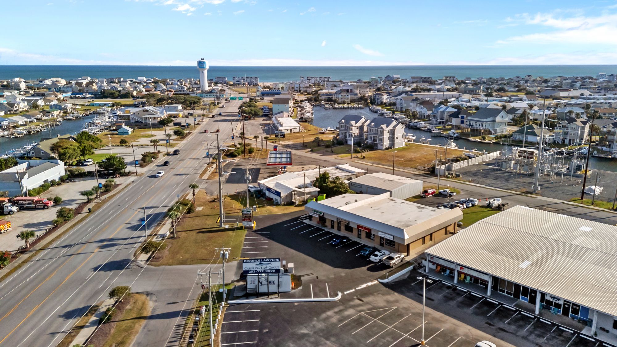 311 Atlantic Beach Cswy, Atlantic Beach, NC 28512