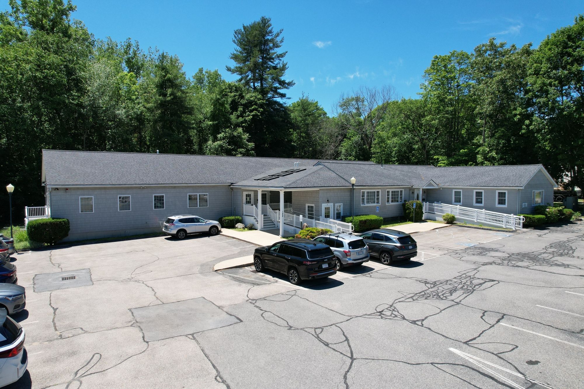 188 Worcester Providence Tpke, Sutton, MA 01590