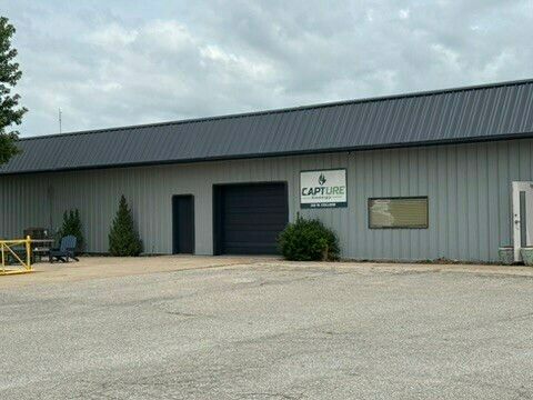 326 West College Ave, Guthrie, OK 73044