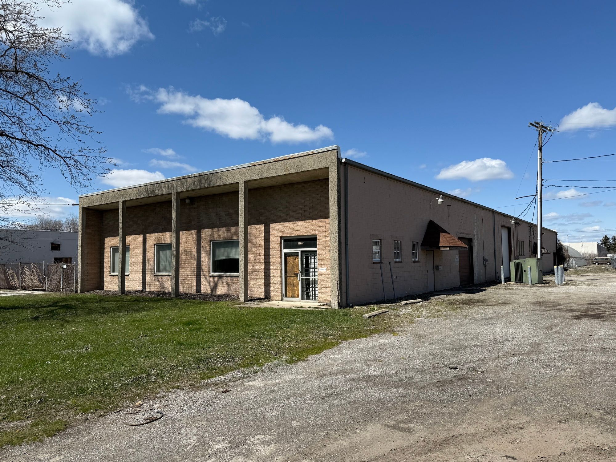 3106 South Ave, Toledo, OH 43609