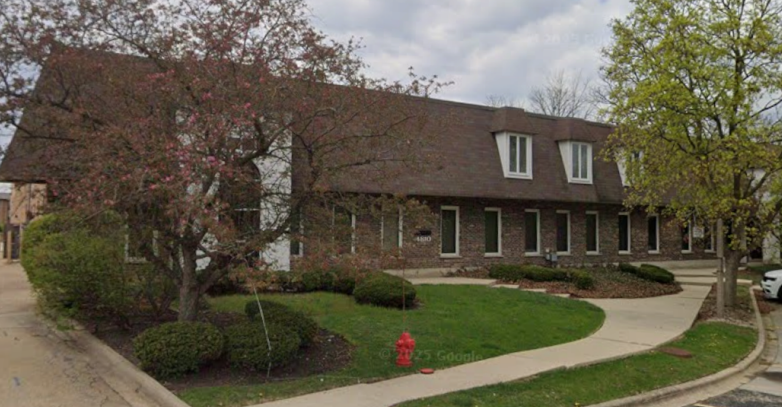 4810 Venture St, Lisle, IL 60532