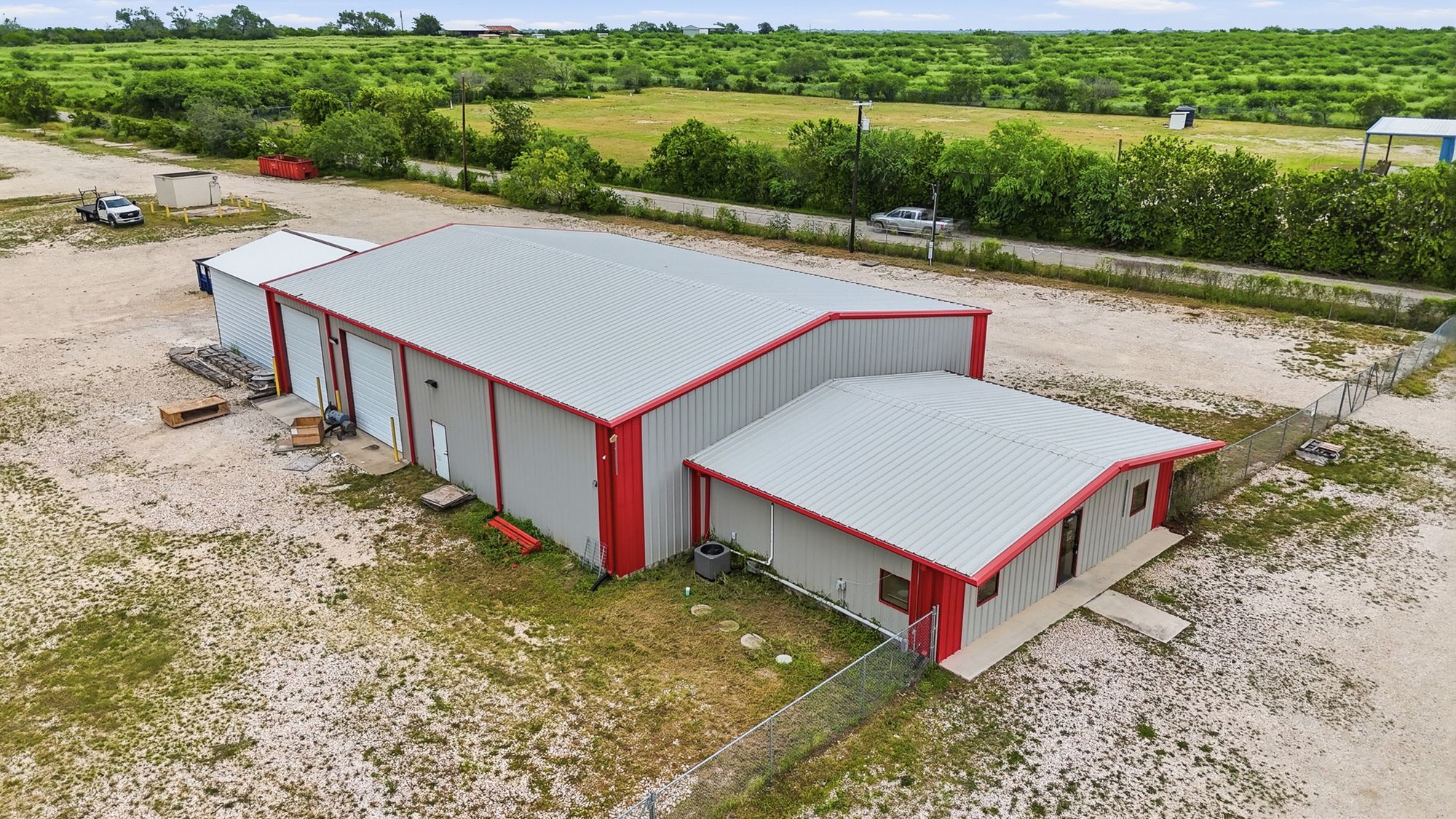 6542 County Road 145, Kenedy, TX 78119