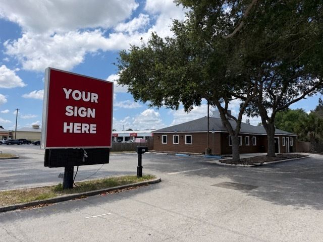 1630 S Wickham Rd, Melbourne, FL 32904