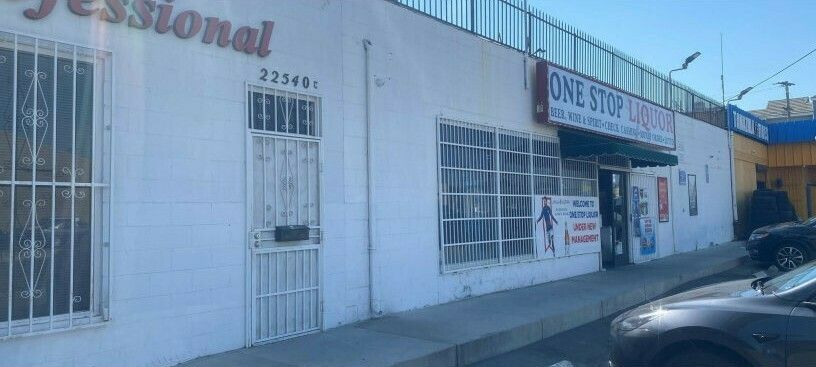 22540 South Western Ave, Torrance, CA 90501