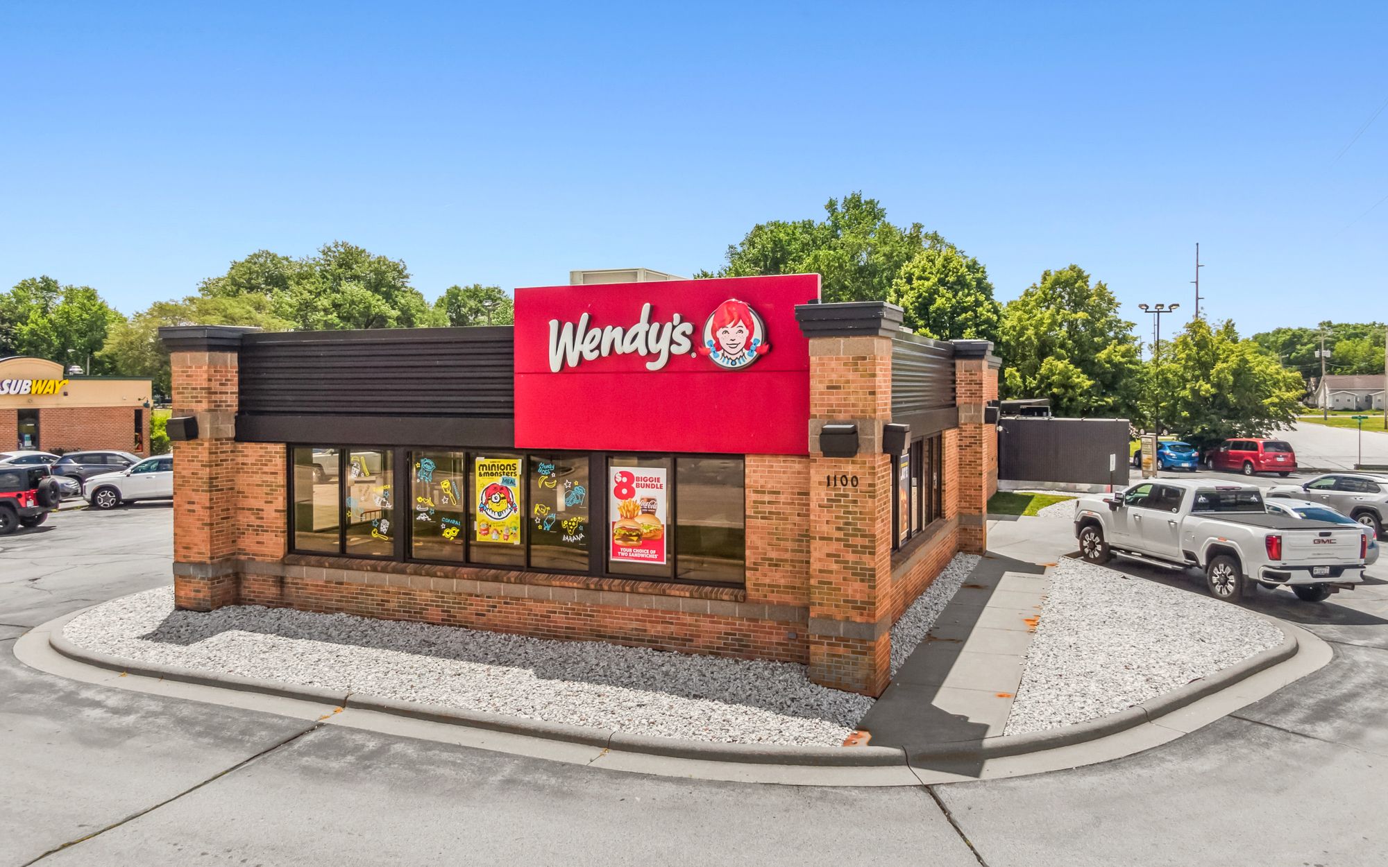 1100 Radisson St, Green Bay, WI 54302
