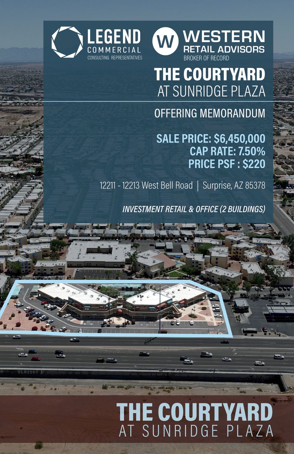 12211 West Bell Rd, Surprise, AZ 85378