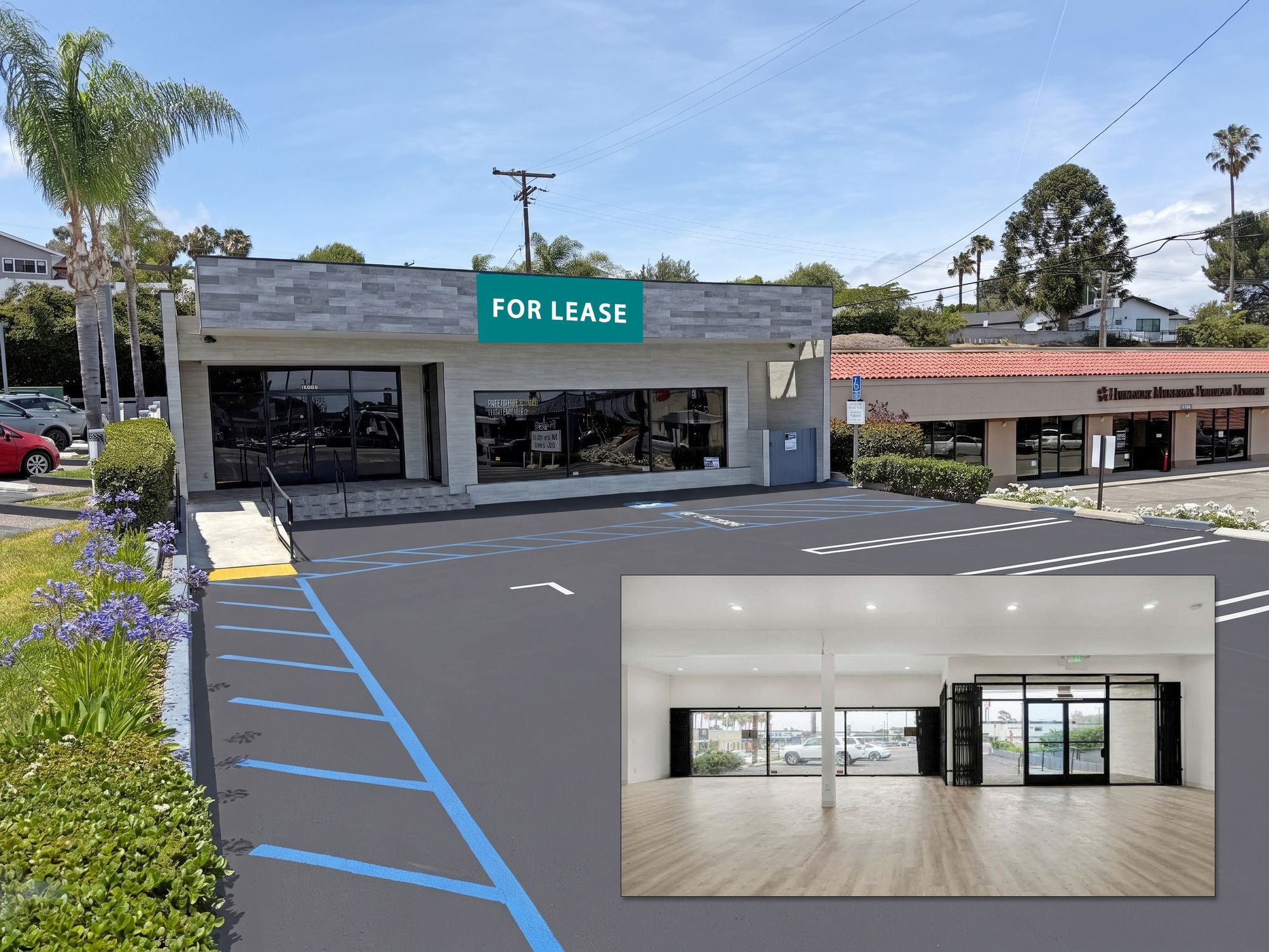 29413 S Western Ave, Rancho Palos Verdes, CA 90275