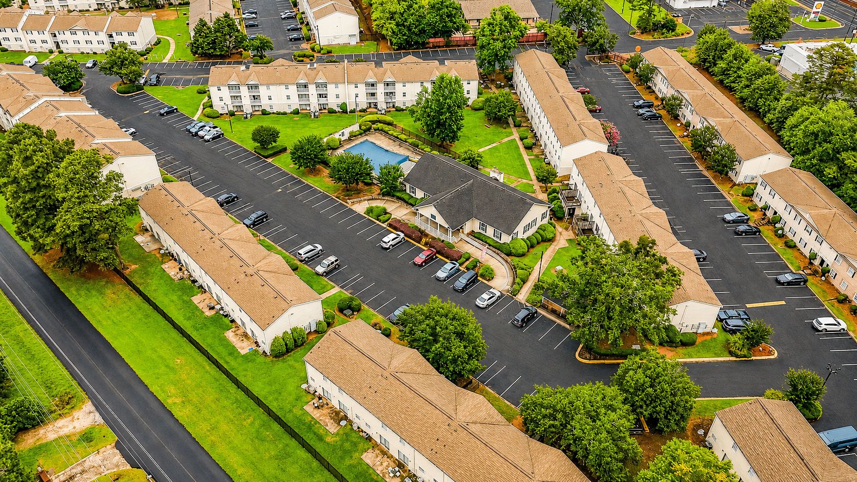 4103 Wesley Club Dr, Decatur, GA 30034