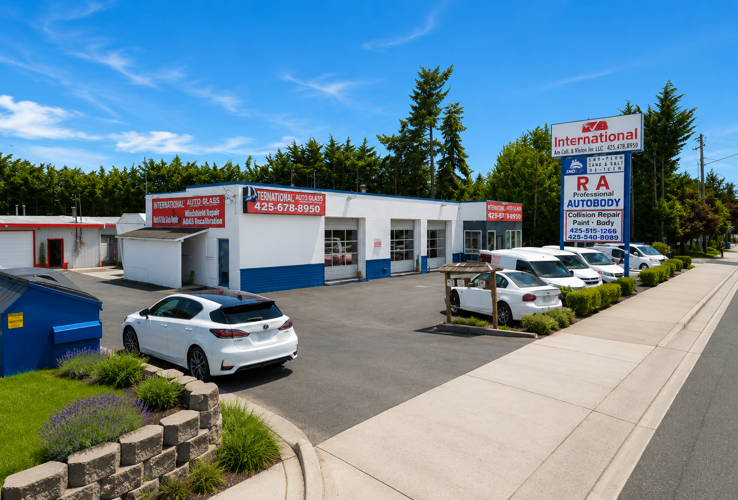 23125 Highway 99, Edmonds, WA 98026