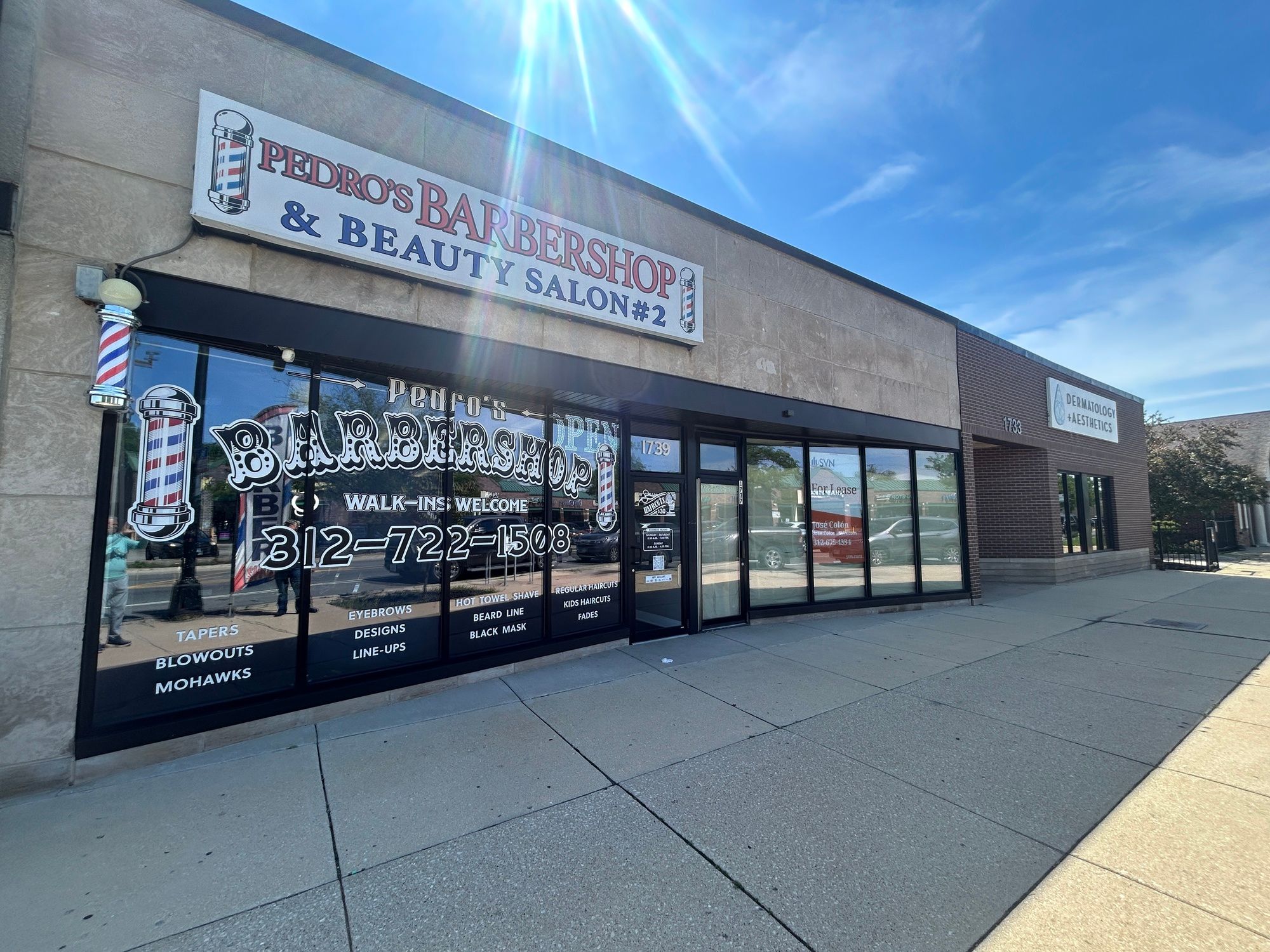 1737 N Harlem Ave, Chicago, IL 60707