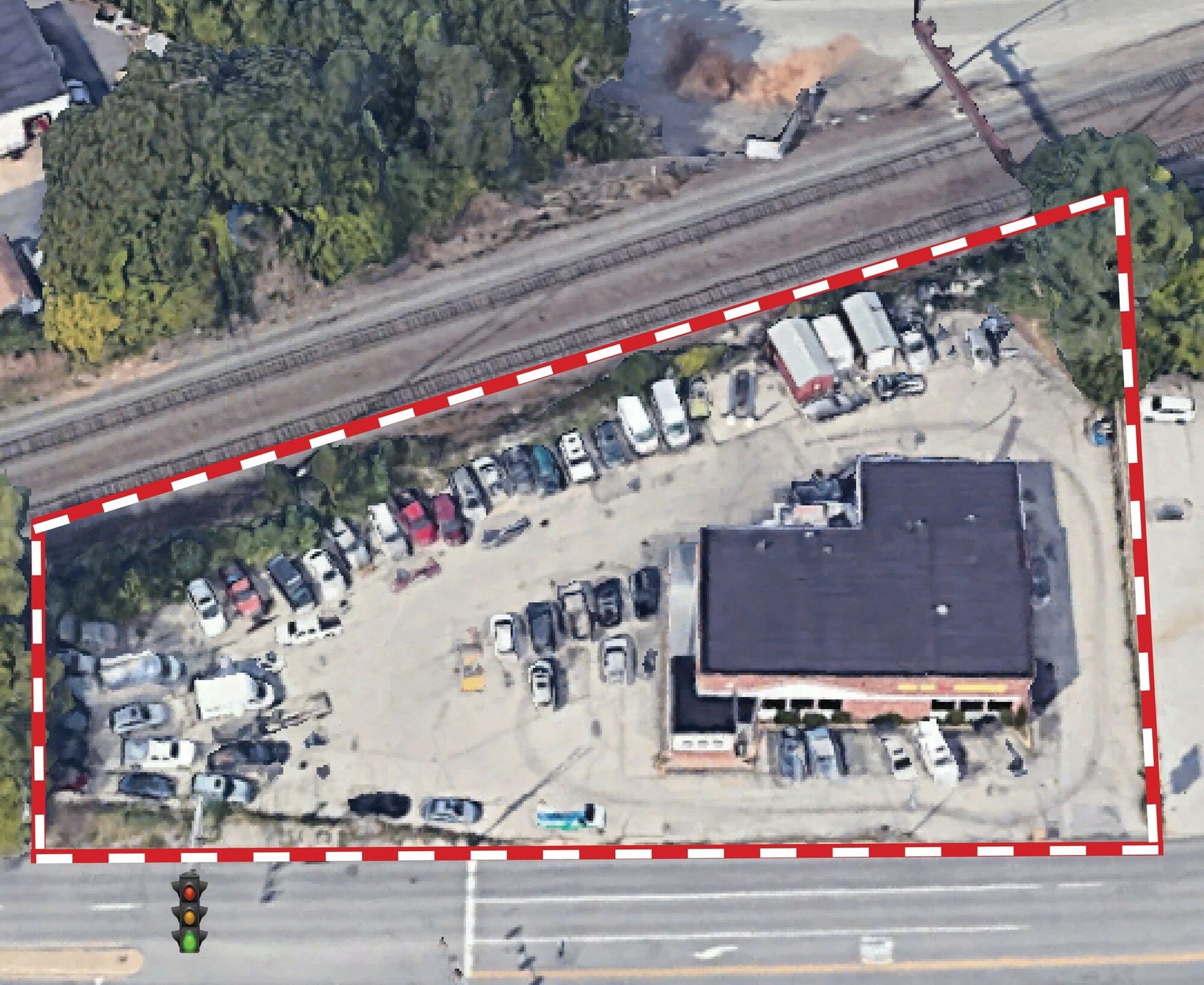 235 West Lancaster Ave, Paoli, PA 19301