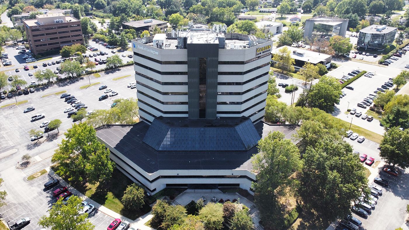 771 Corporate Dr, Lexington, KY 40503