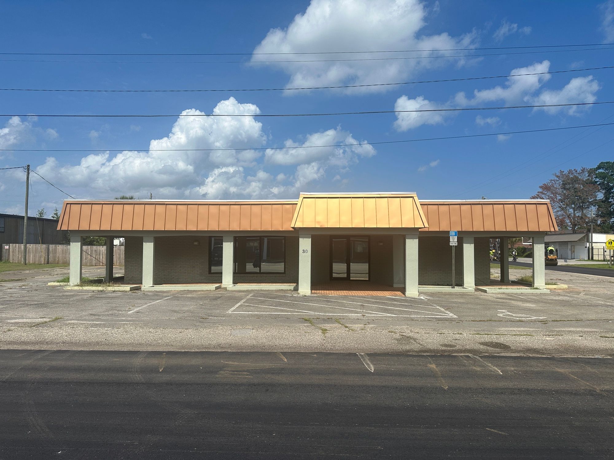 30 S 3Rd St, Pensacola, FL 32507
