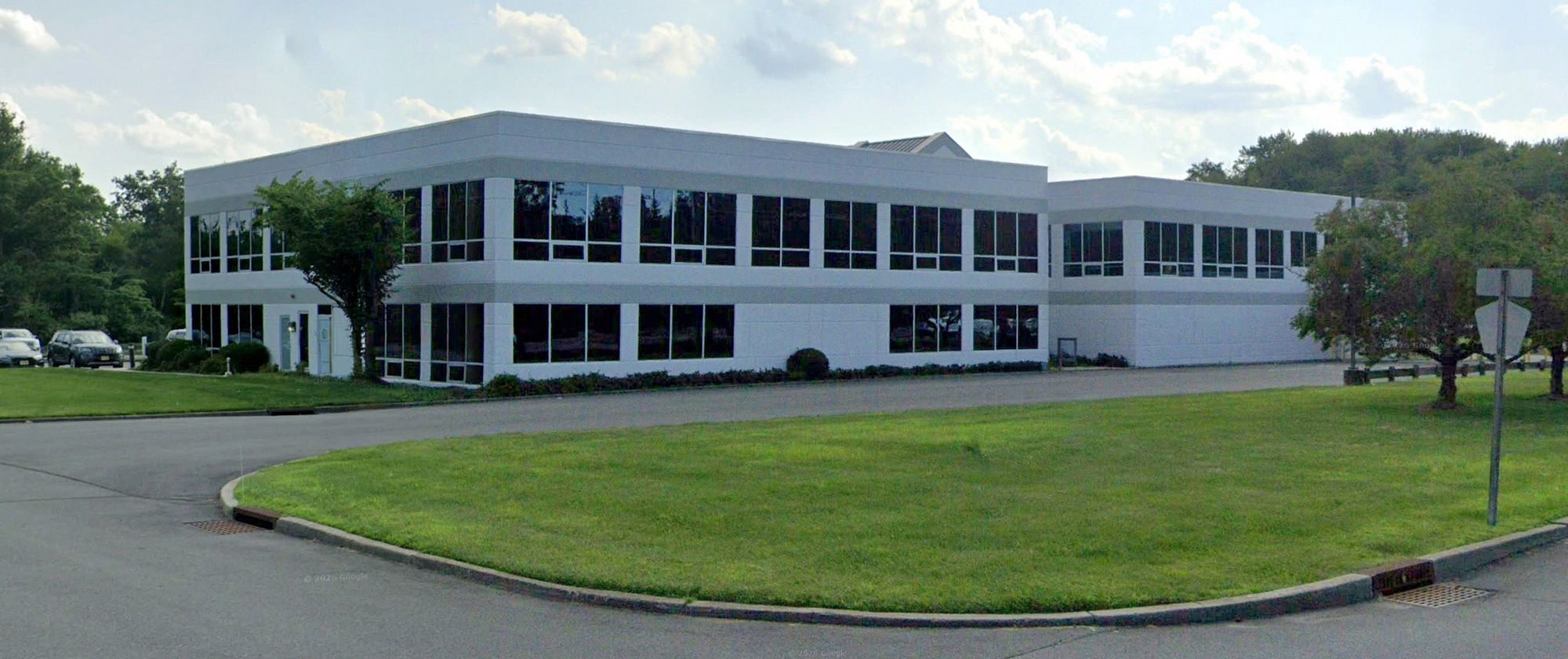 2650 Us Highway 130 U.S, Cranbury, NJ 08512