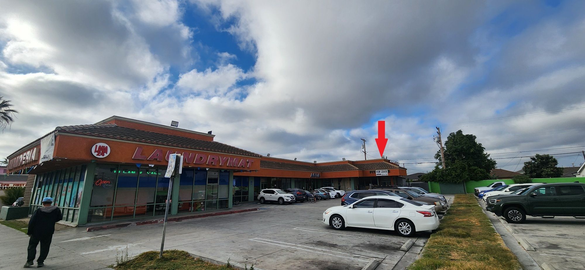 3542 E Imperial Hwy, Lynwood, CA 90262