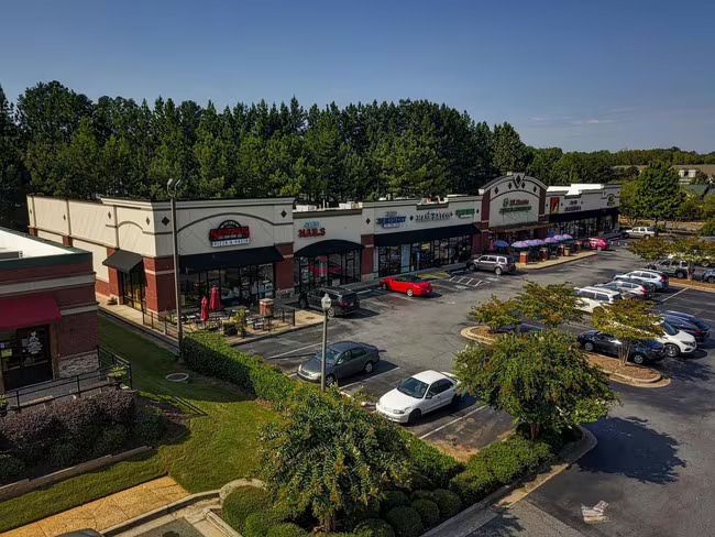 12910 Highway 92, Woodstock, GA 30188