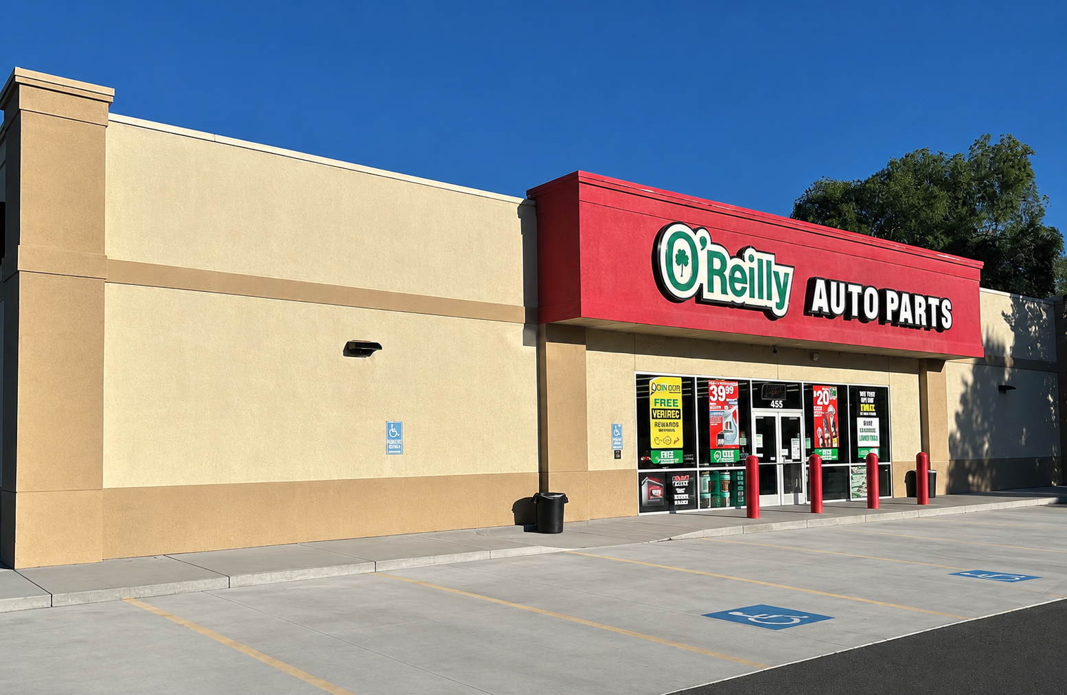 455 N Woodruff Ave, Idaho Falls, ID 83401