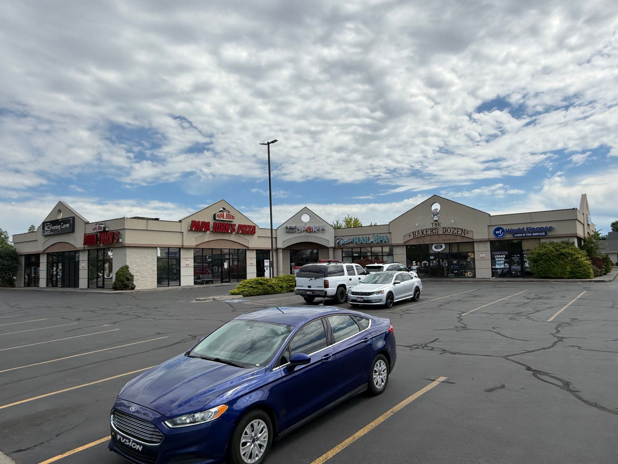 549 South Woodruff Ave, Idaho Falls, ID 83401