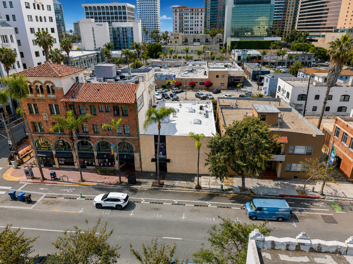 434 E Broadway, Long Beach, CA 90802