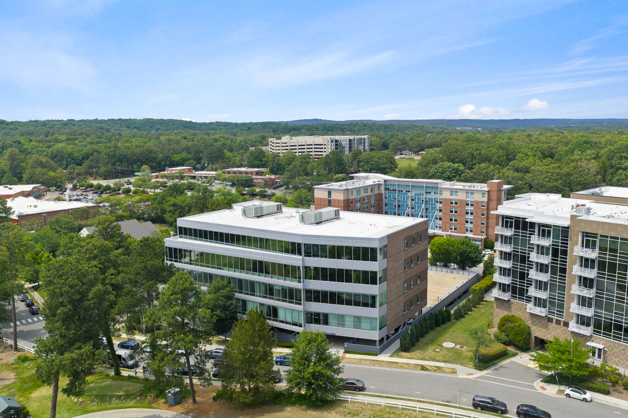 1011 S Hamilton Rd, Chapel Hill, NC 27517