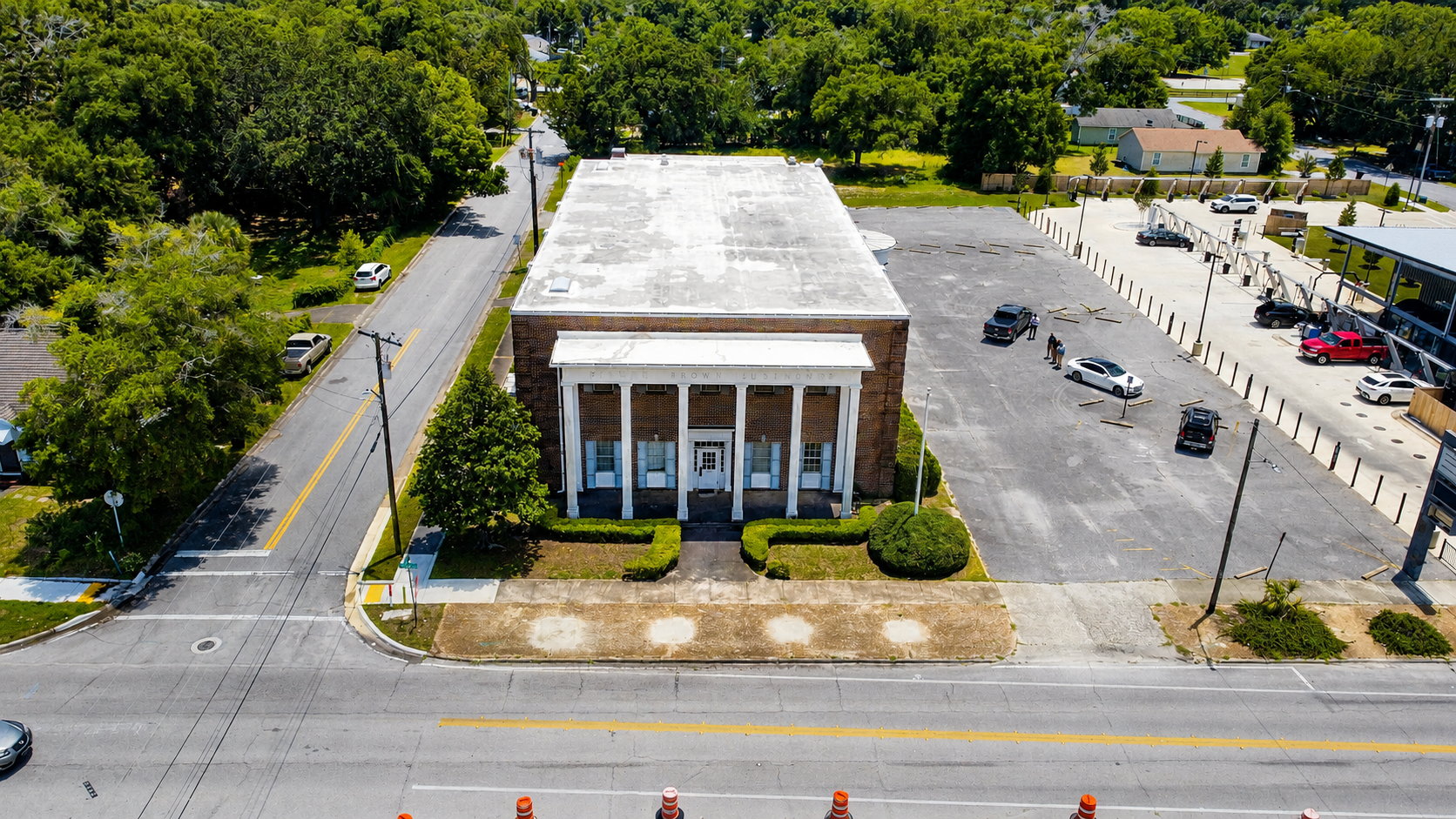1701 W Garden St, Pensacola, FL 32502