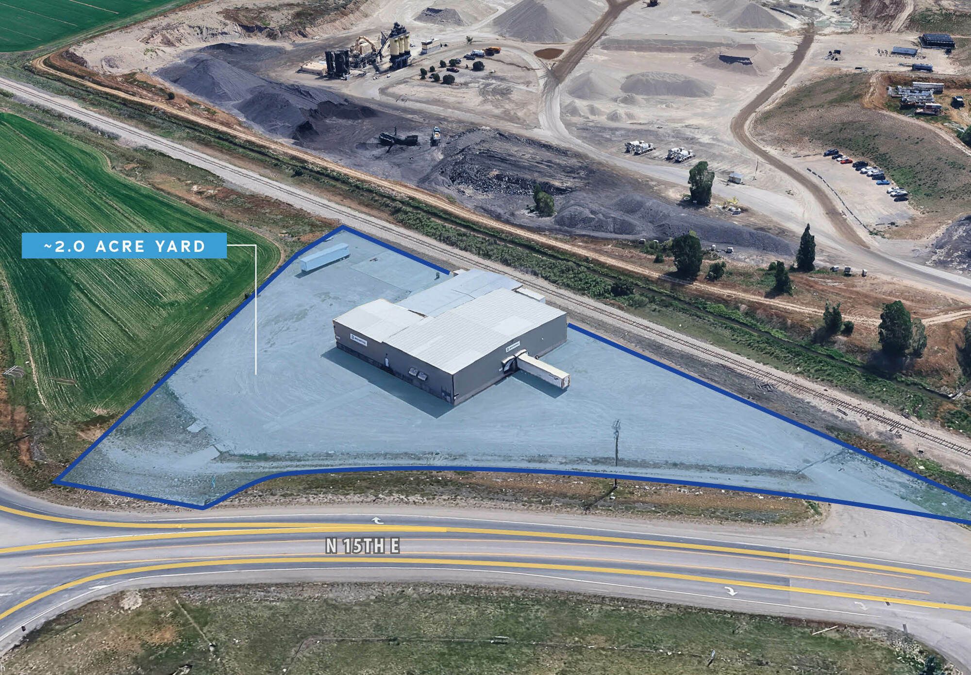5200 N 15Th E, Idaho Falls, ID 83401
