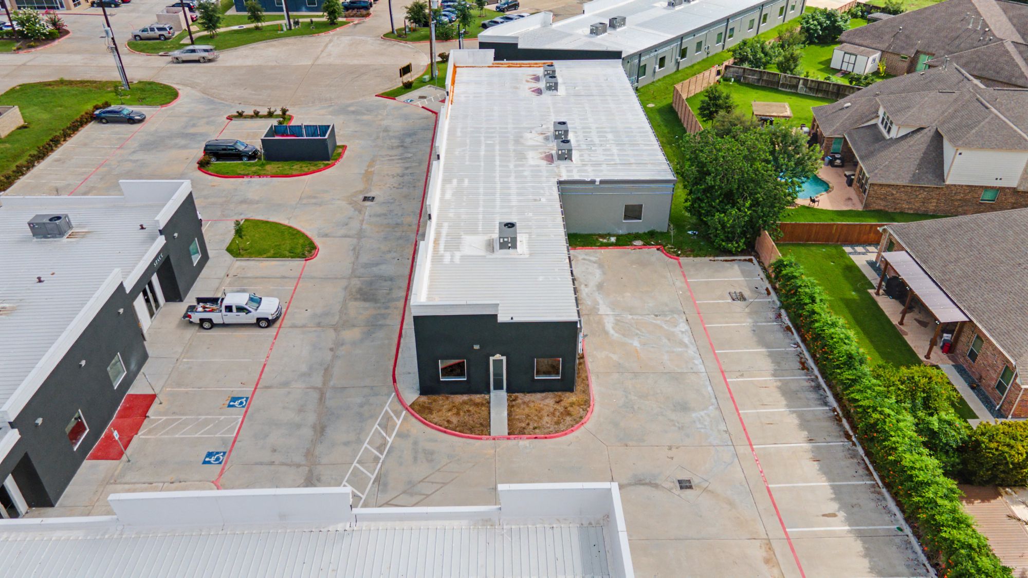 26605 Cook Field Rd, Katy, TX 77494