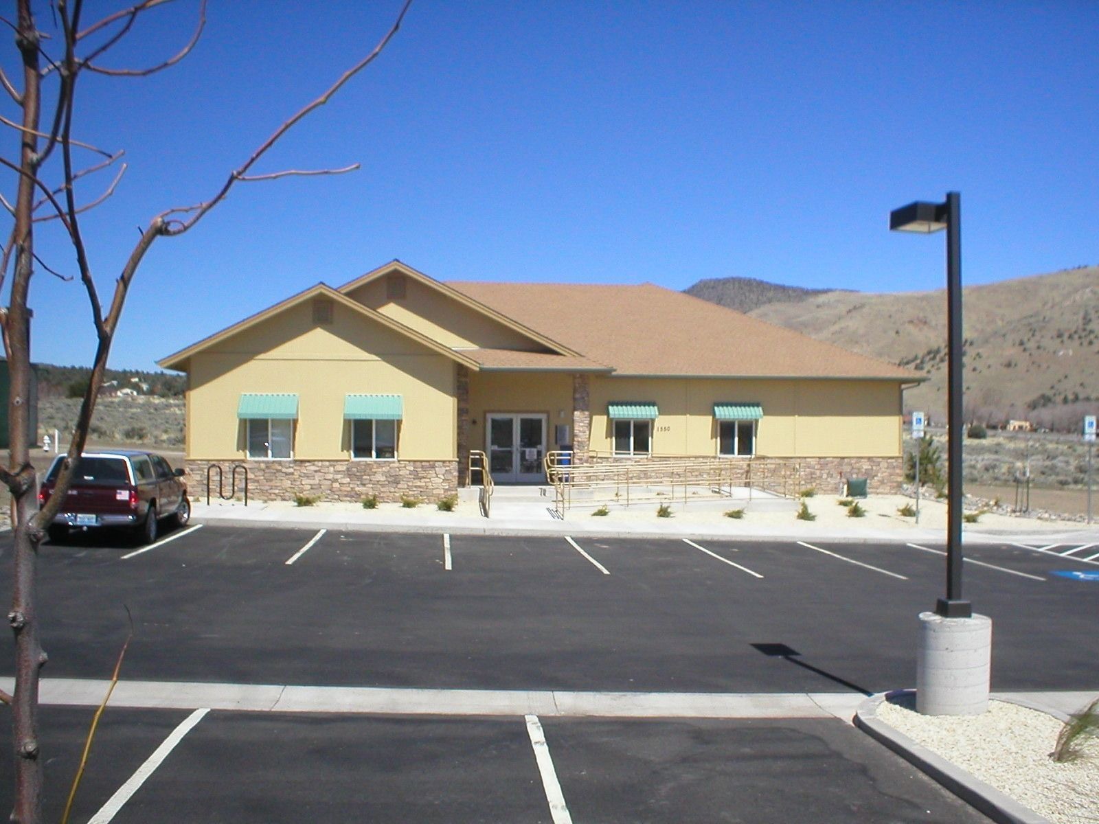 3324 Highland Way, Gardnerville, NV 89410