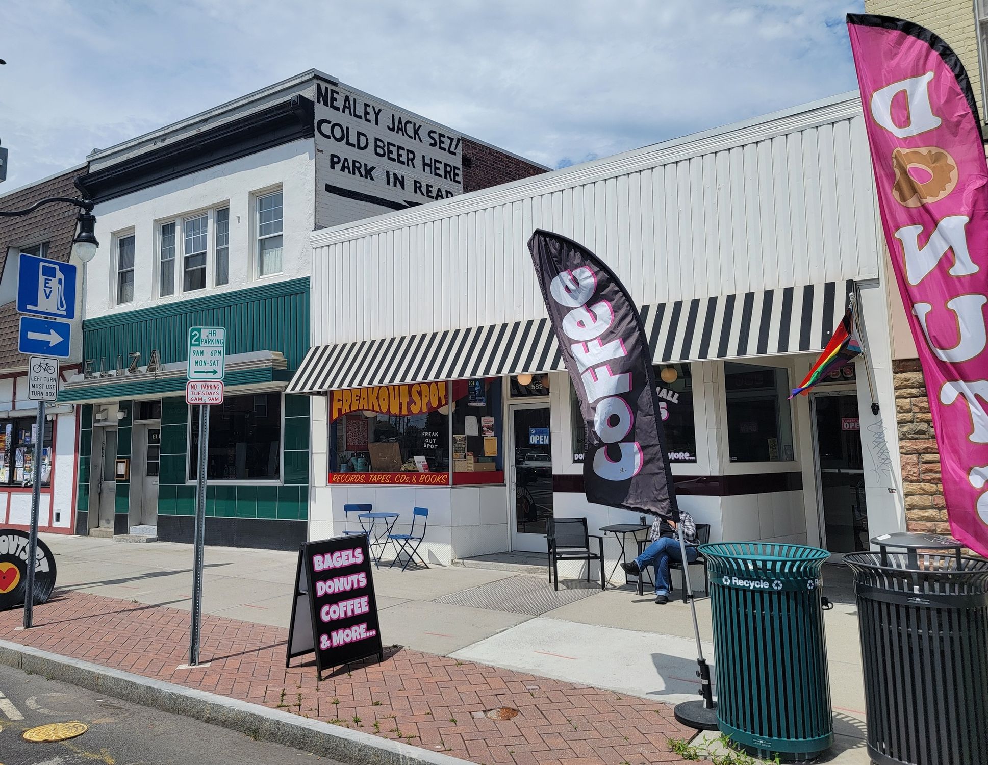 582 Broadway, Kingston, NY 12401