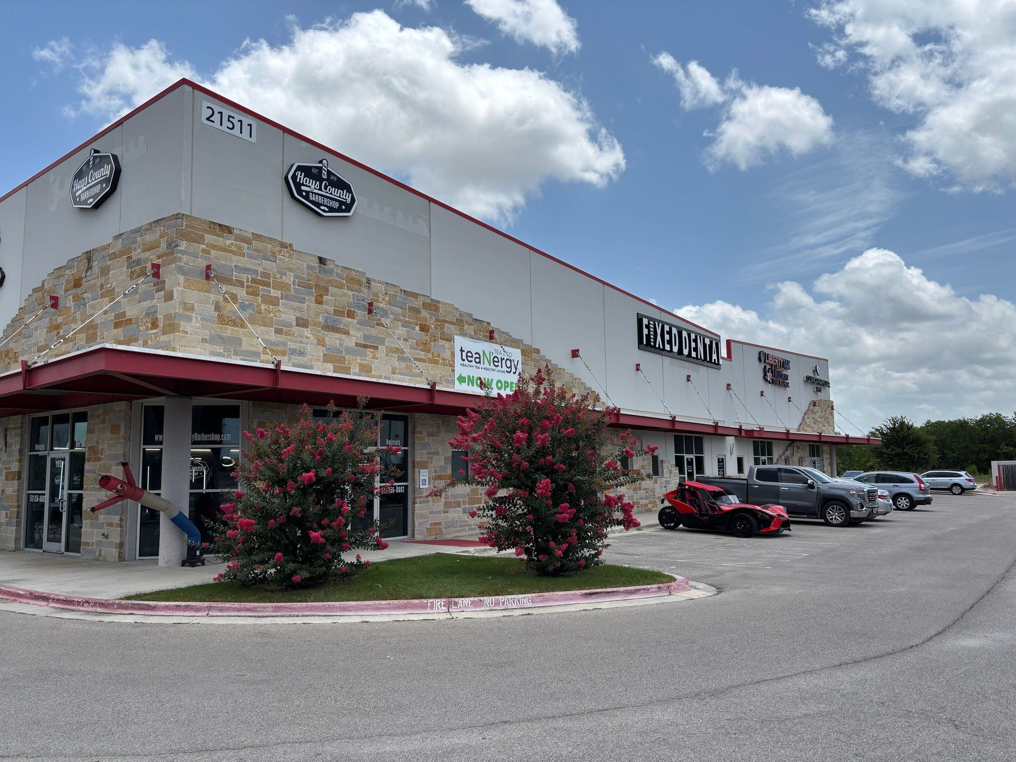 21511 Interstate 35, Kyle, TX 78640