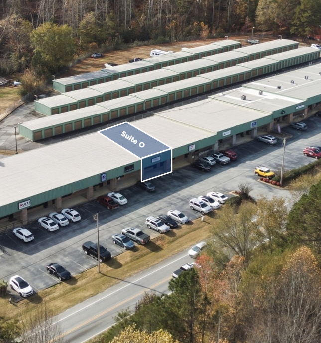 838 Powdersville Rd Ste M, Easley, SC 29642-3703