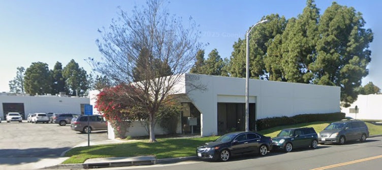 10703 Progress Way, Cypress, CA 90630