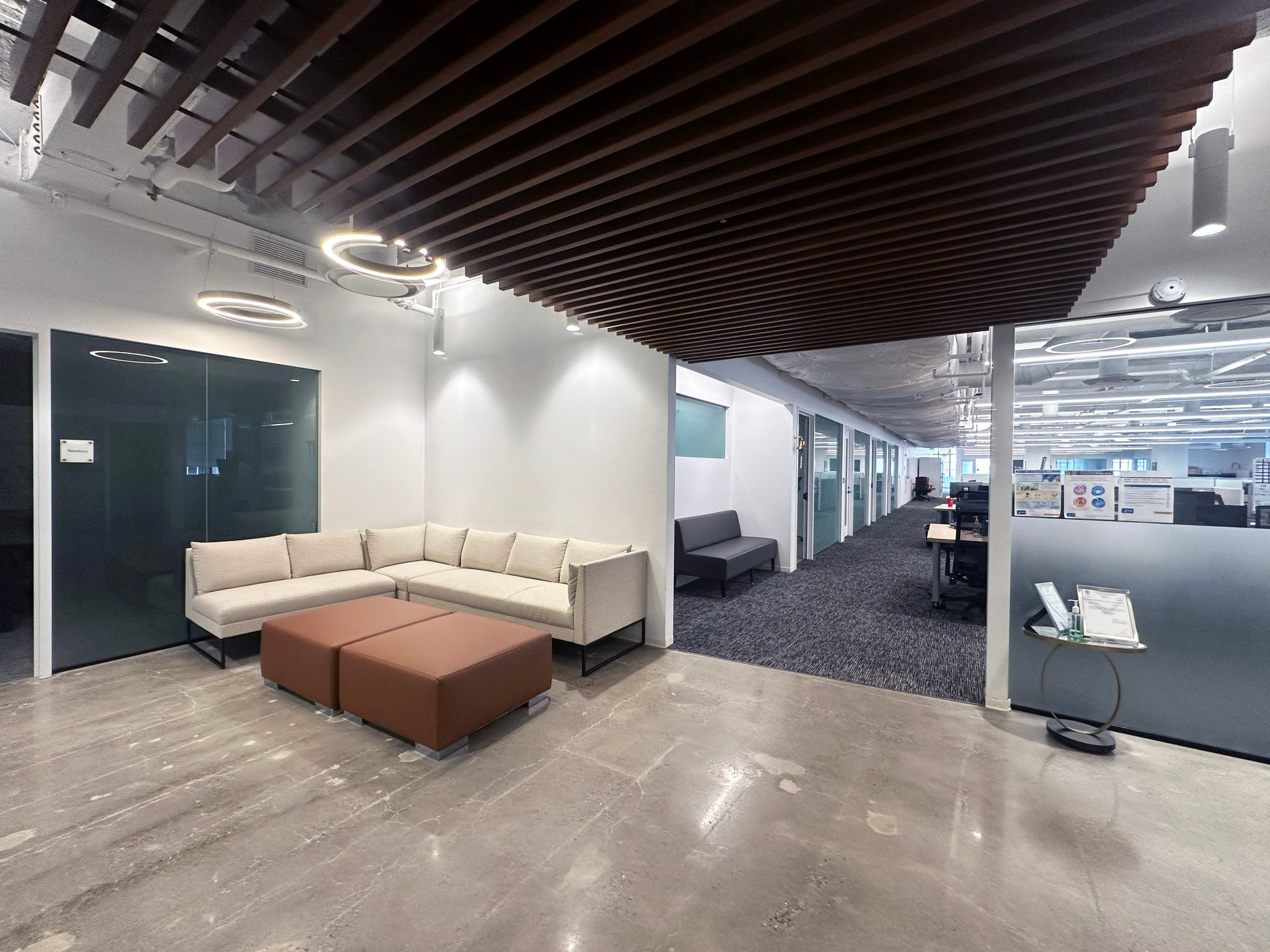 501 Boylston St,Unit - Sublease, Boston, MA 02116