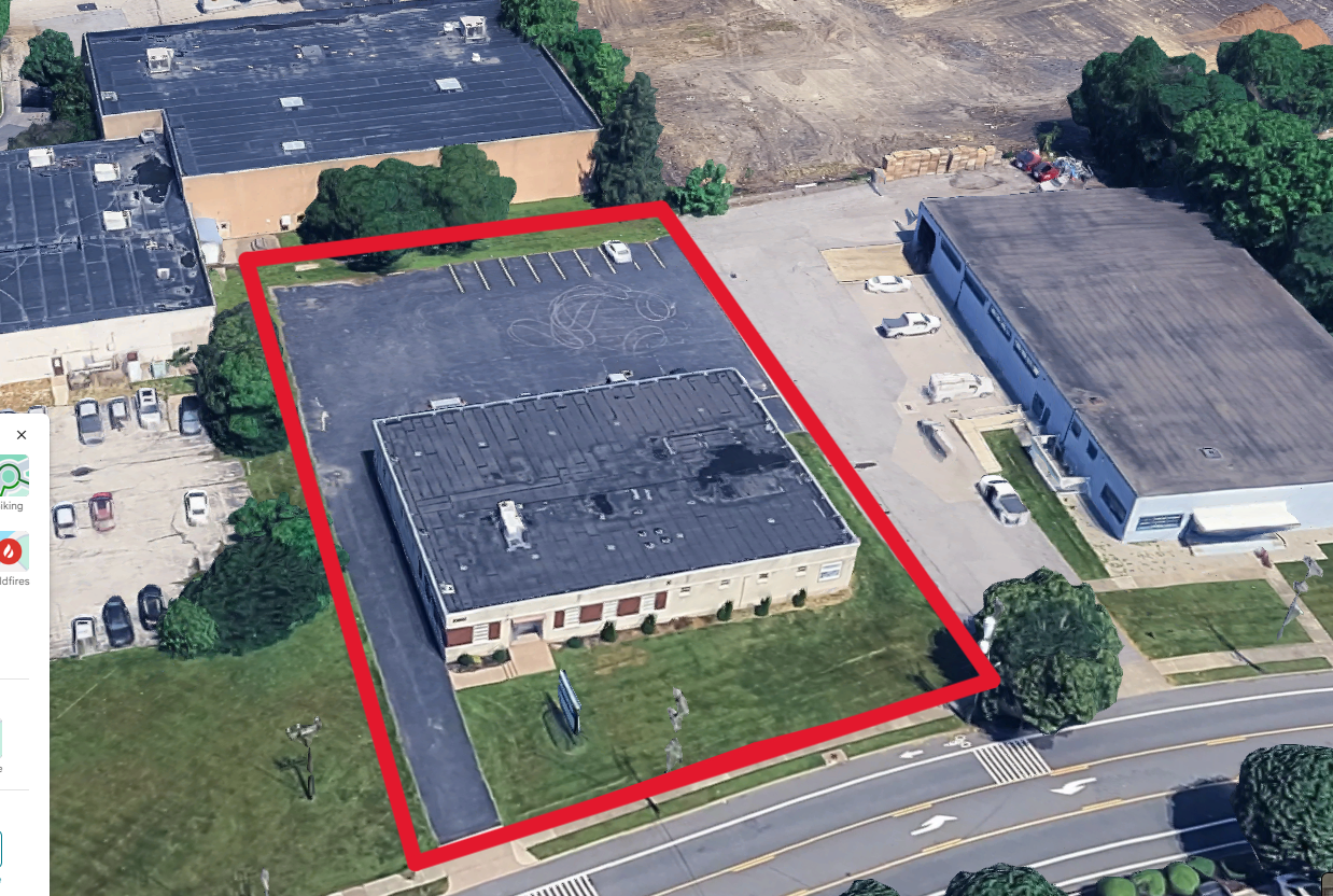 8400 Enterprise Ave, Philadelphia, PA 19153