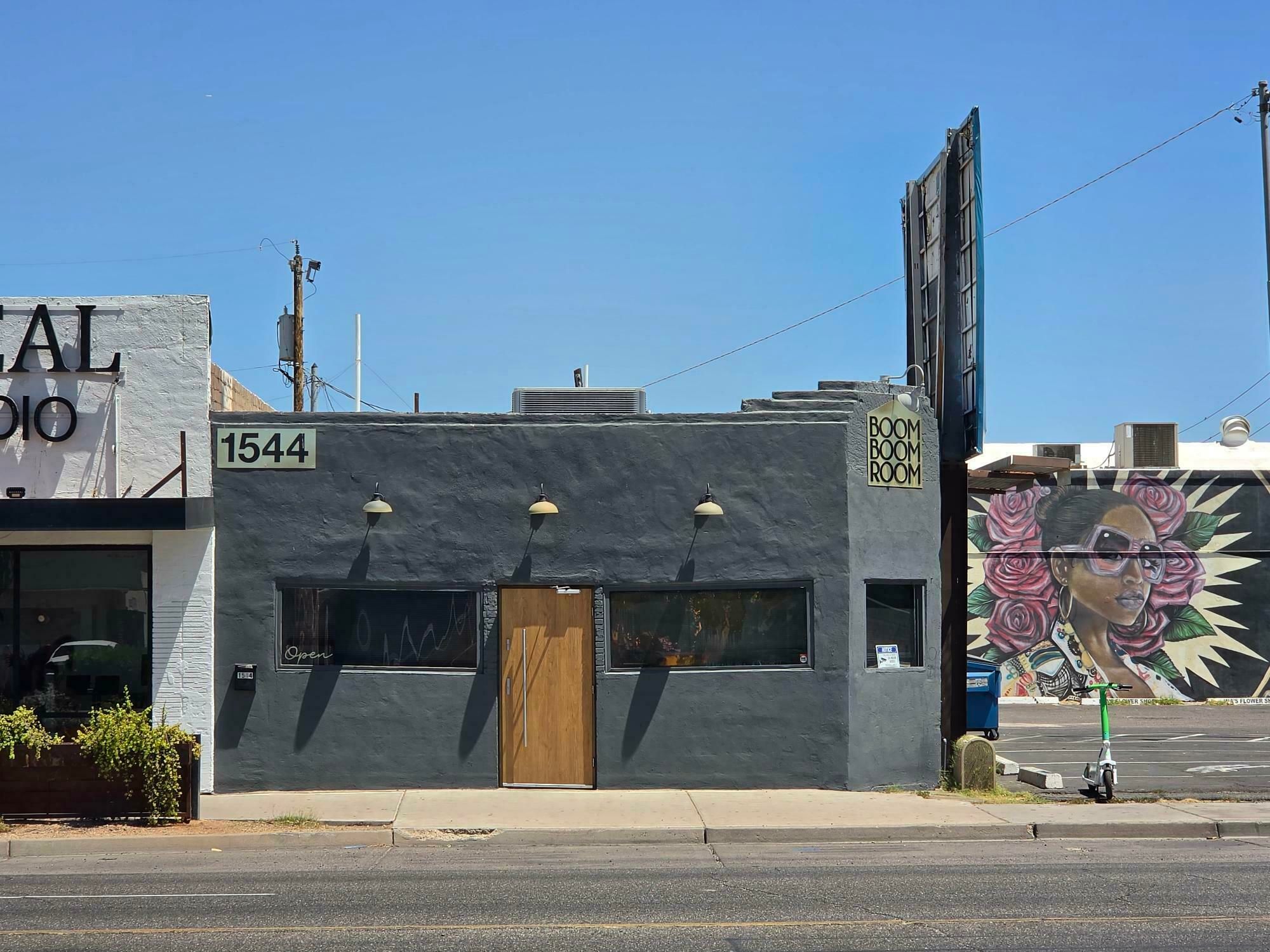 1544 E Mcdowell Rd, Phoenix, AZ 85006