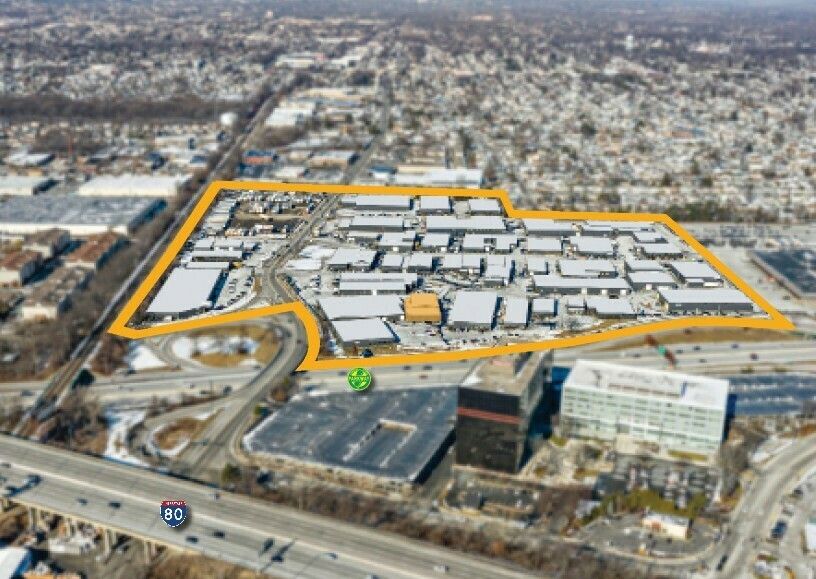 280 N Midland Ave, Saddle Brook, NJ 07663