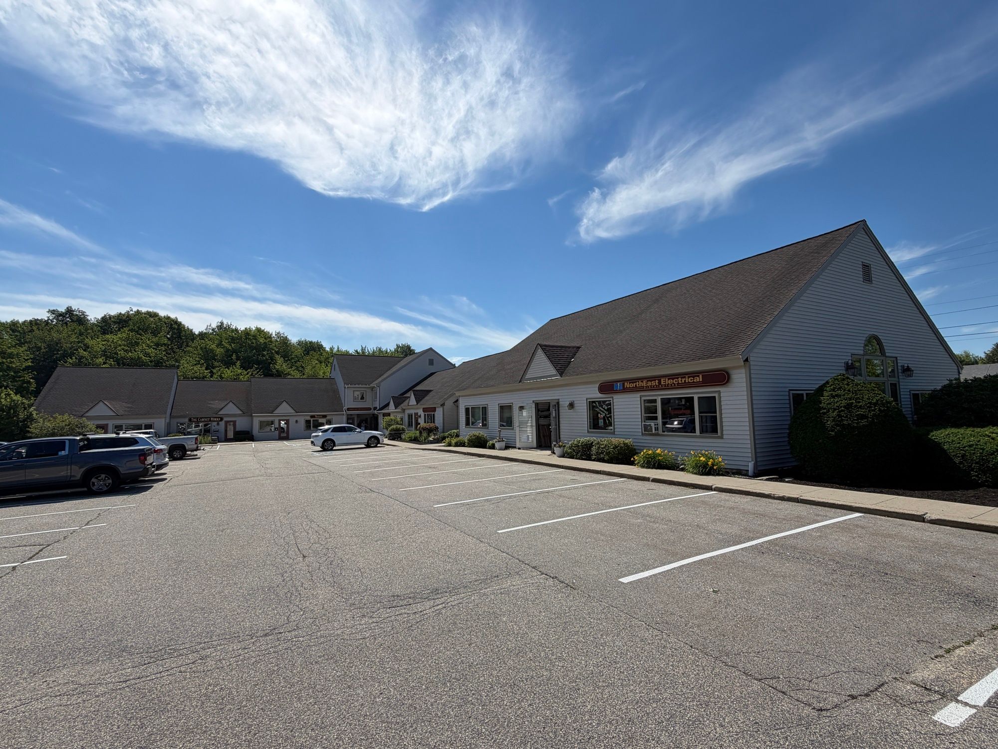 62 Portsmouth Ave,Unit 11, Stratham, NH 03885