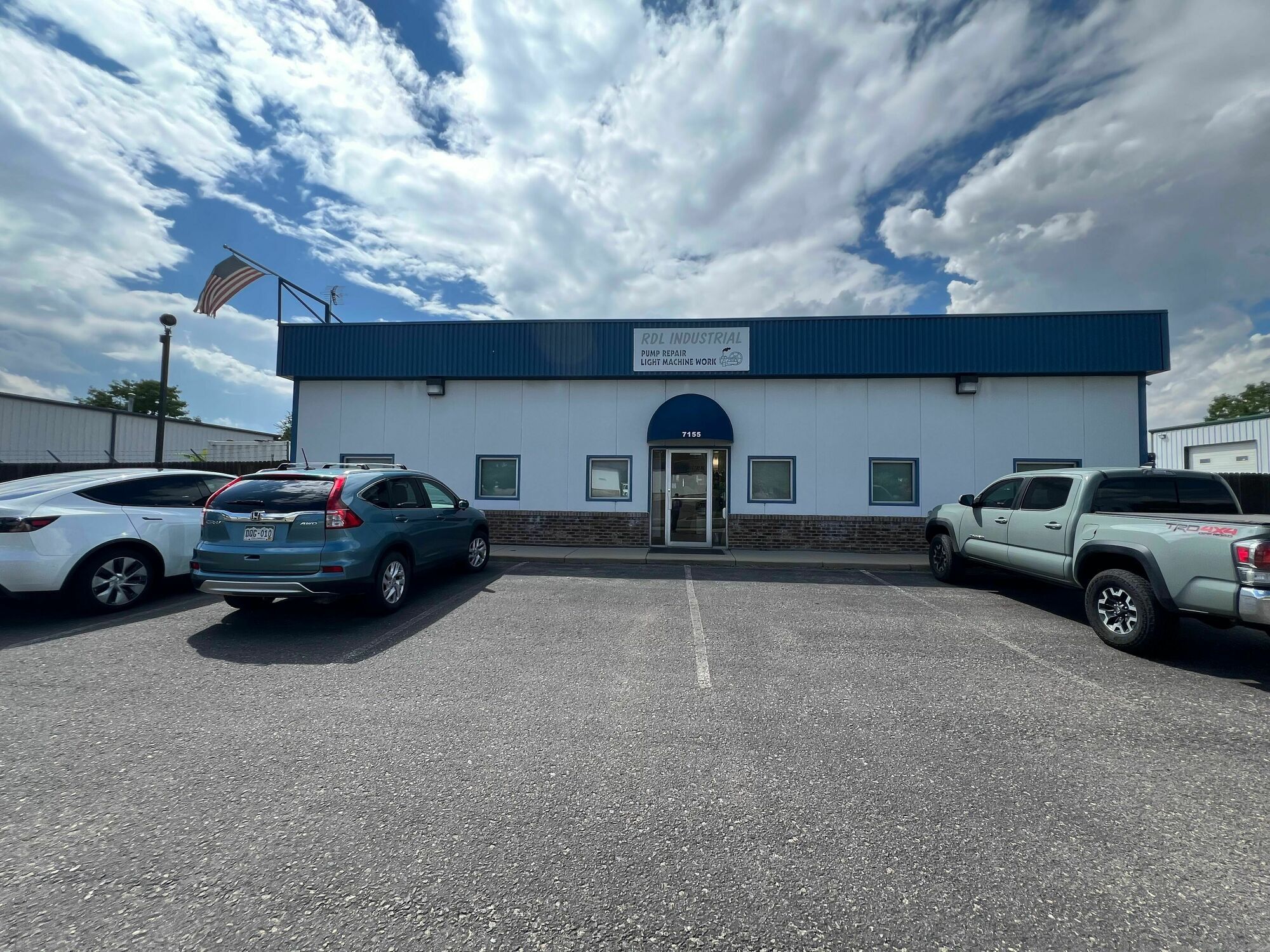 7155 Ivy St, Commerce City, CO 80022