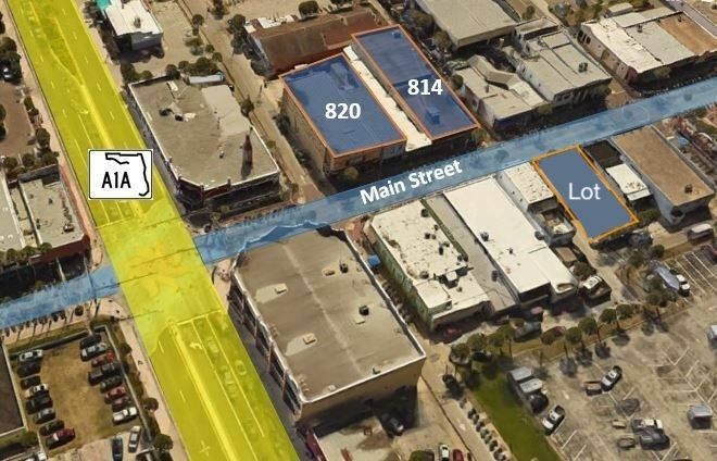 814 Main St, Daytona Beach, FL 32118