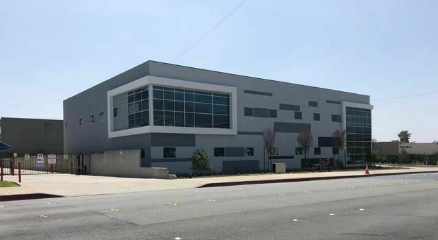 552 Foothill Blvd, Glendora, CA 91741