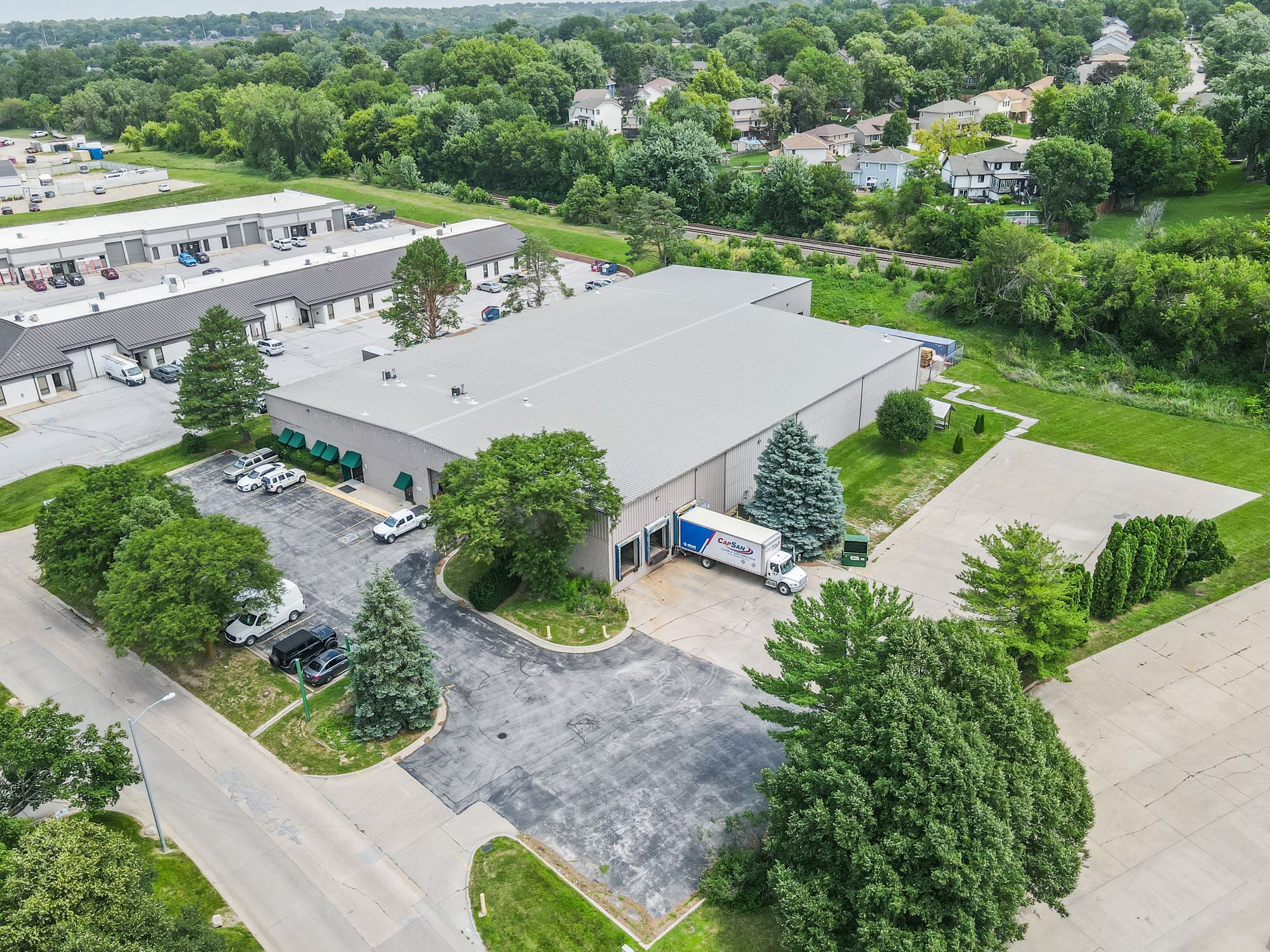 2511 S 156Th Cir, Omaha, NE 68130