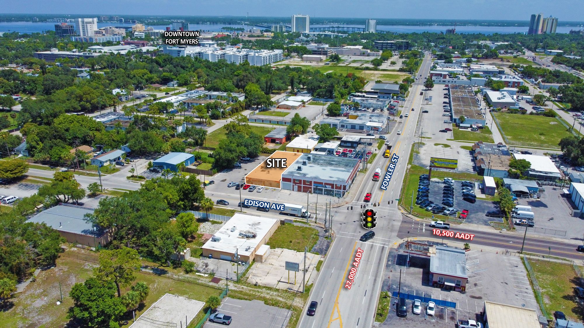 2467 Edison Ave, Fort Myers, FL 33901