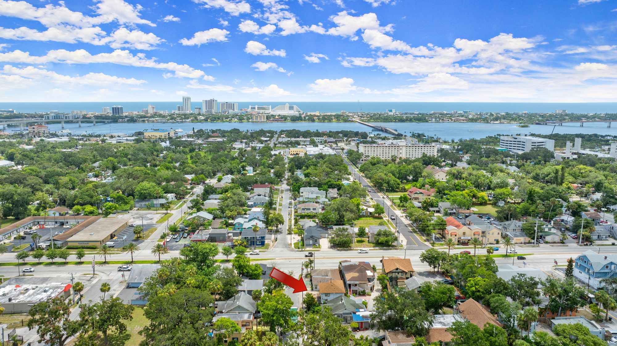 303 Taylor Ave, Daytona Beach, FL 32114