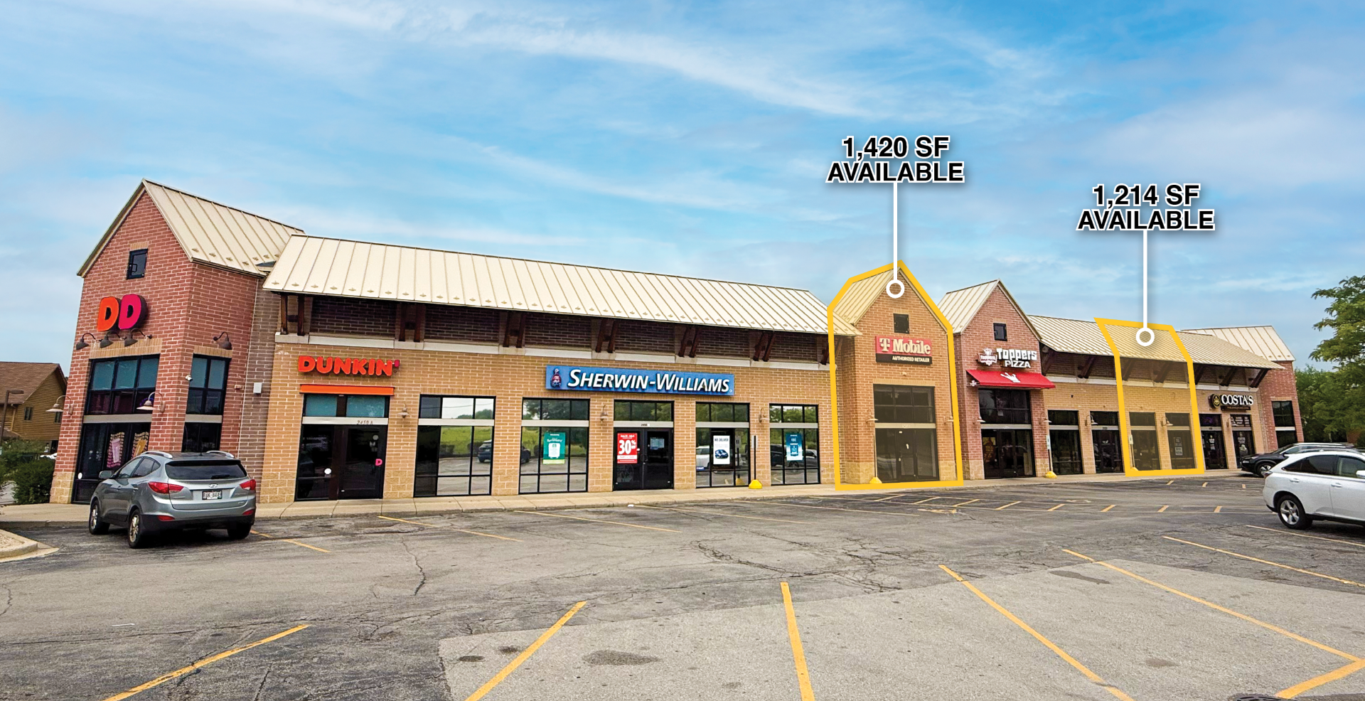 2450 N Grandview Blvd, Waukesha, WI 53188